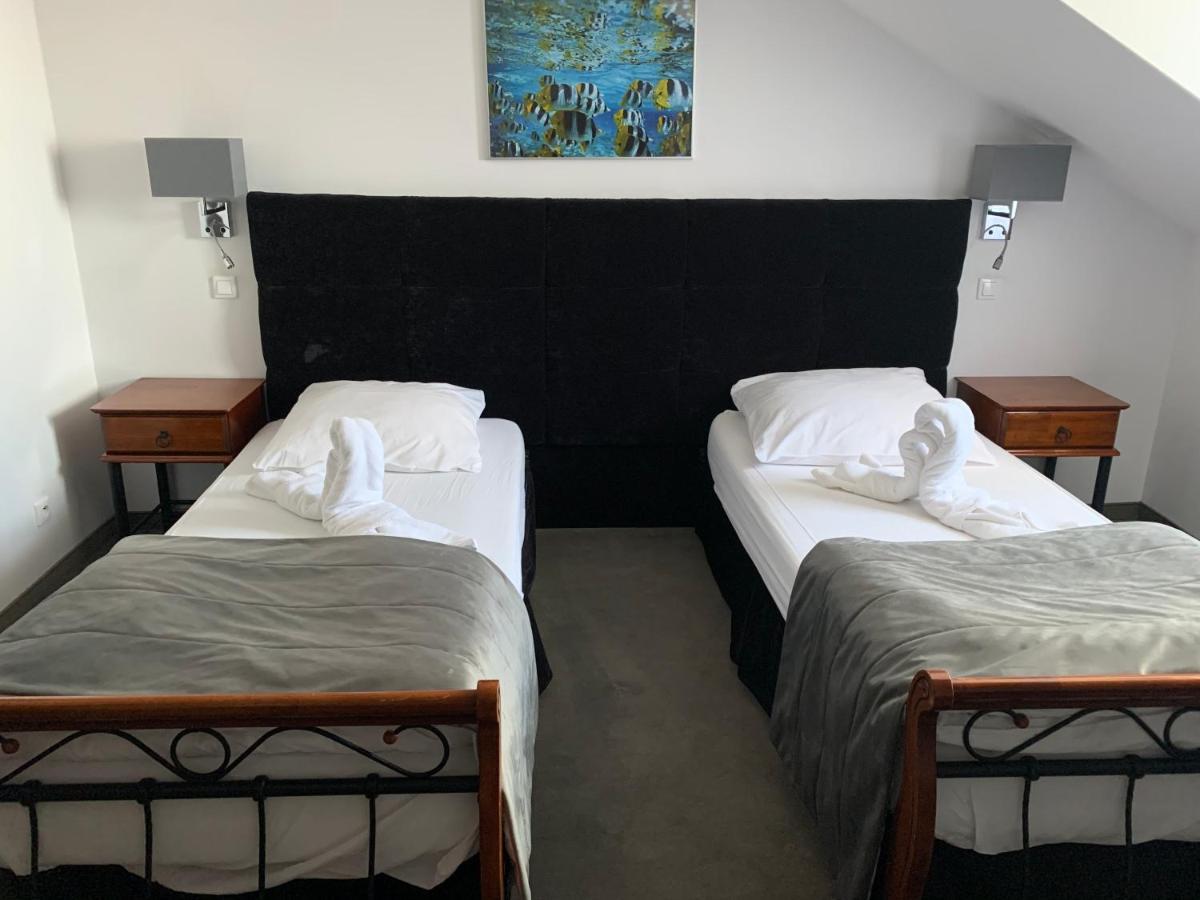Hotel Kameleon Tarnobrzeg Eksteriør billede