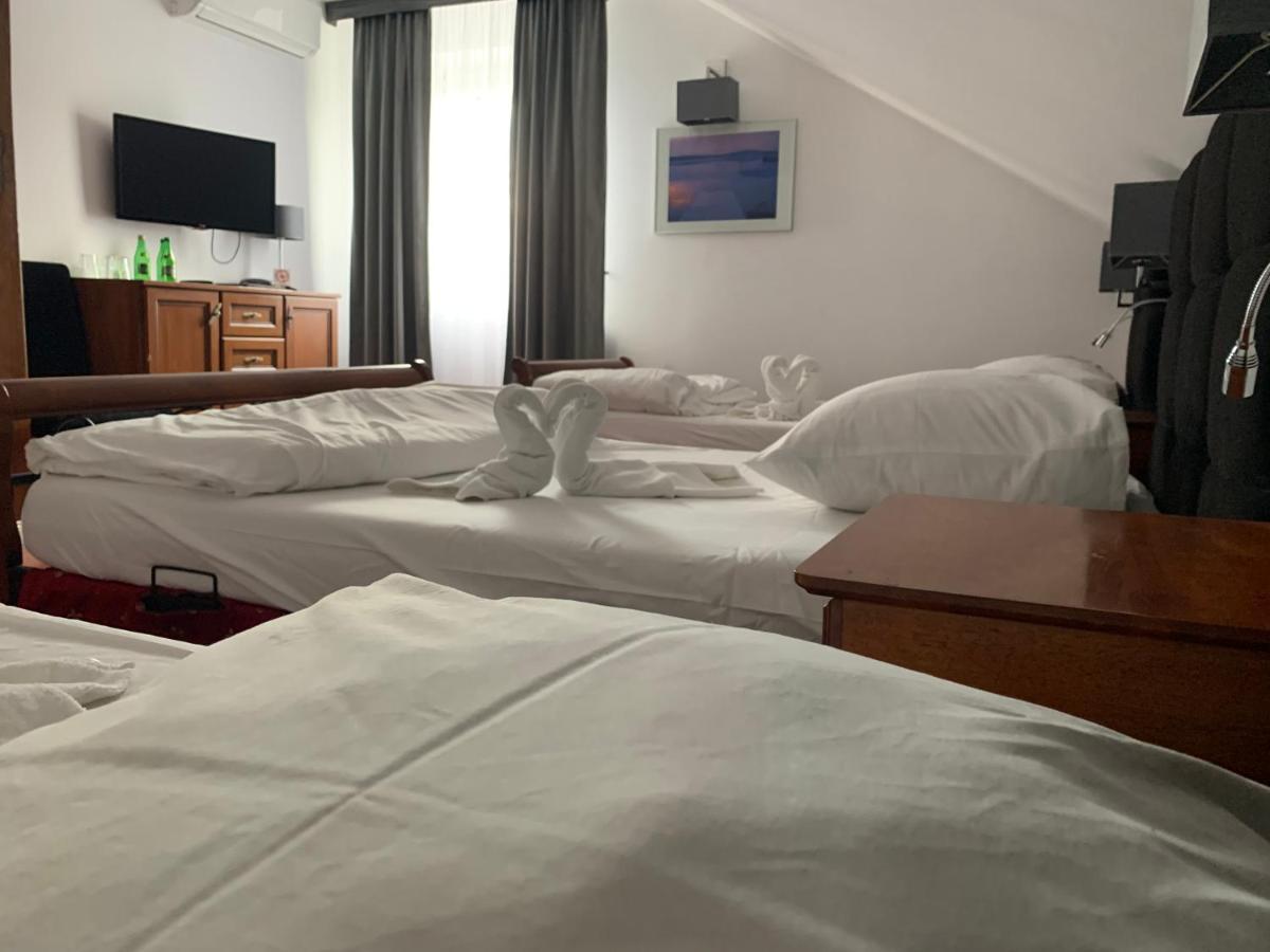 Hotel Kameleon Tarnobrzeg Eksteriør billede